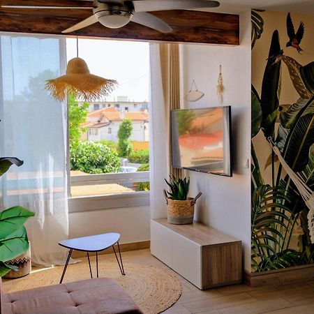 - Voile - Apartman Canet-en-Roussillon Kültér fotó