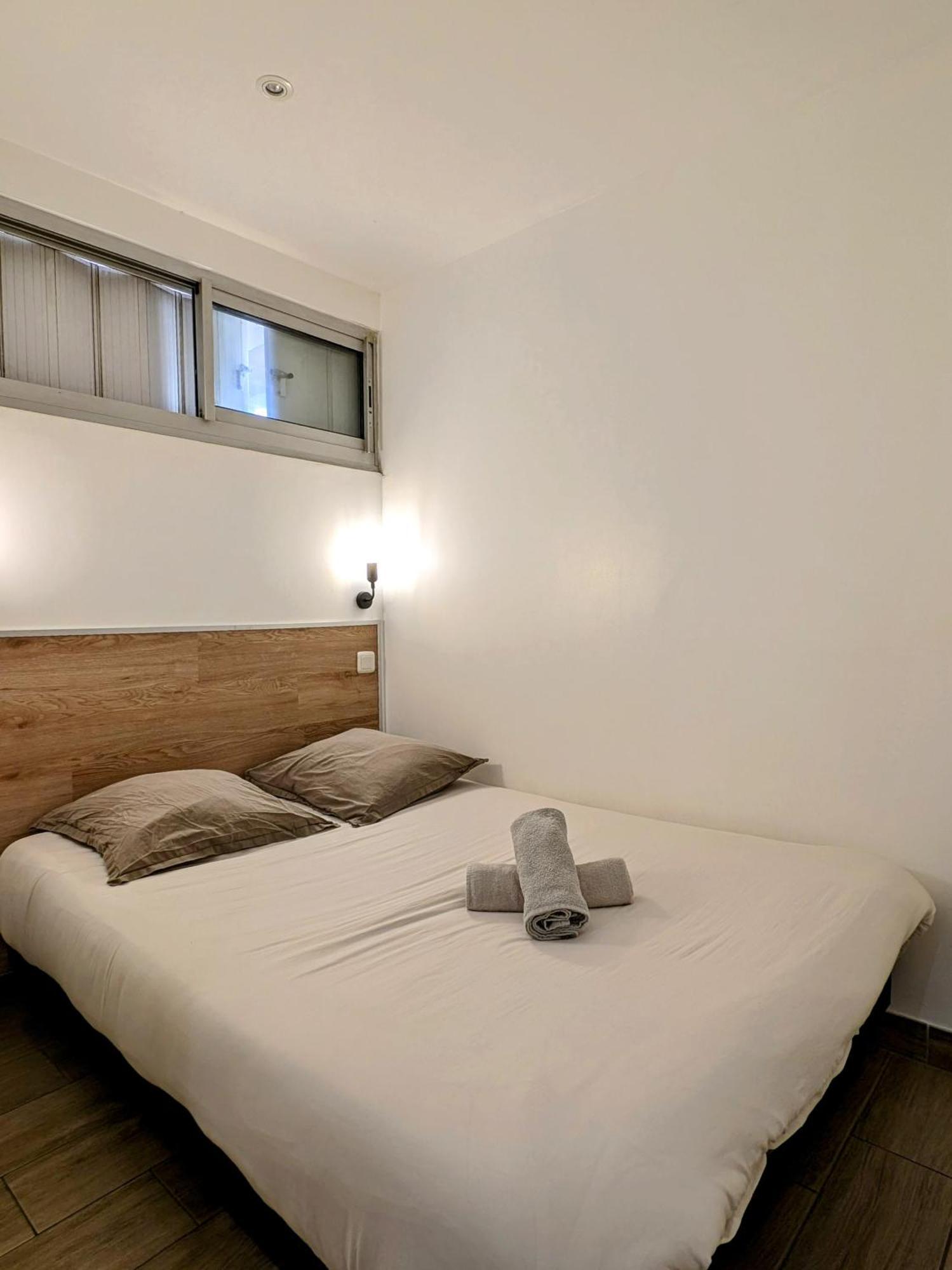 - Voile - Apartman Canet-en-Roussillon Kültér fotó