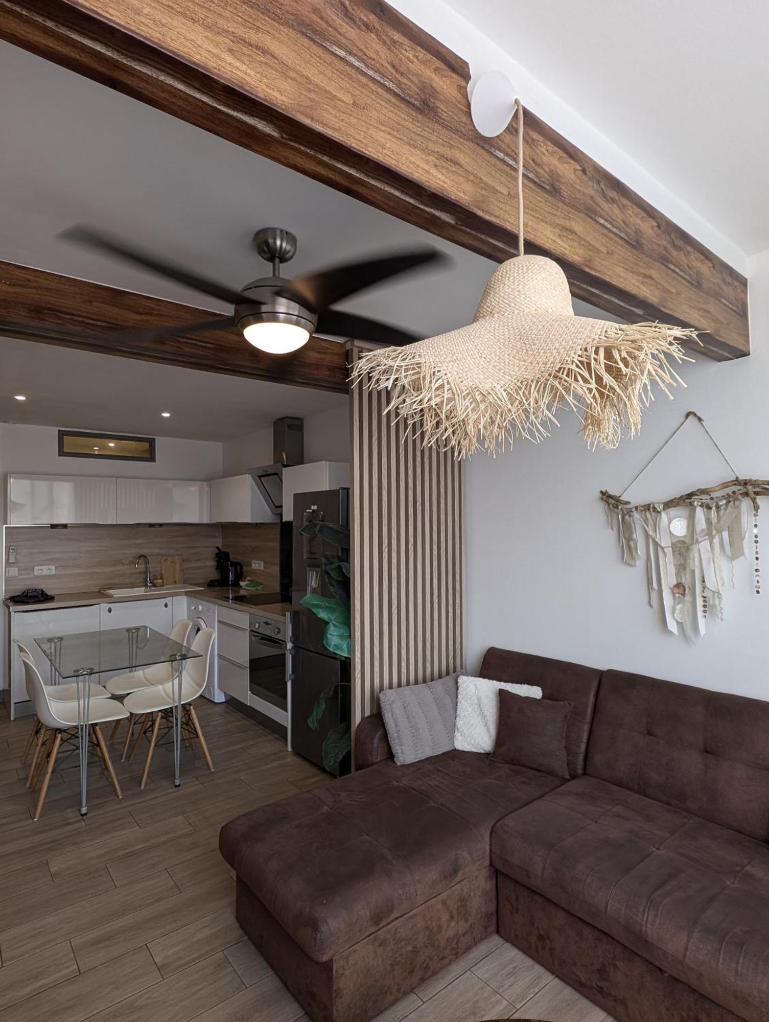 - Voile - Apartman Canet-en-Roussillon Kültér fotó