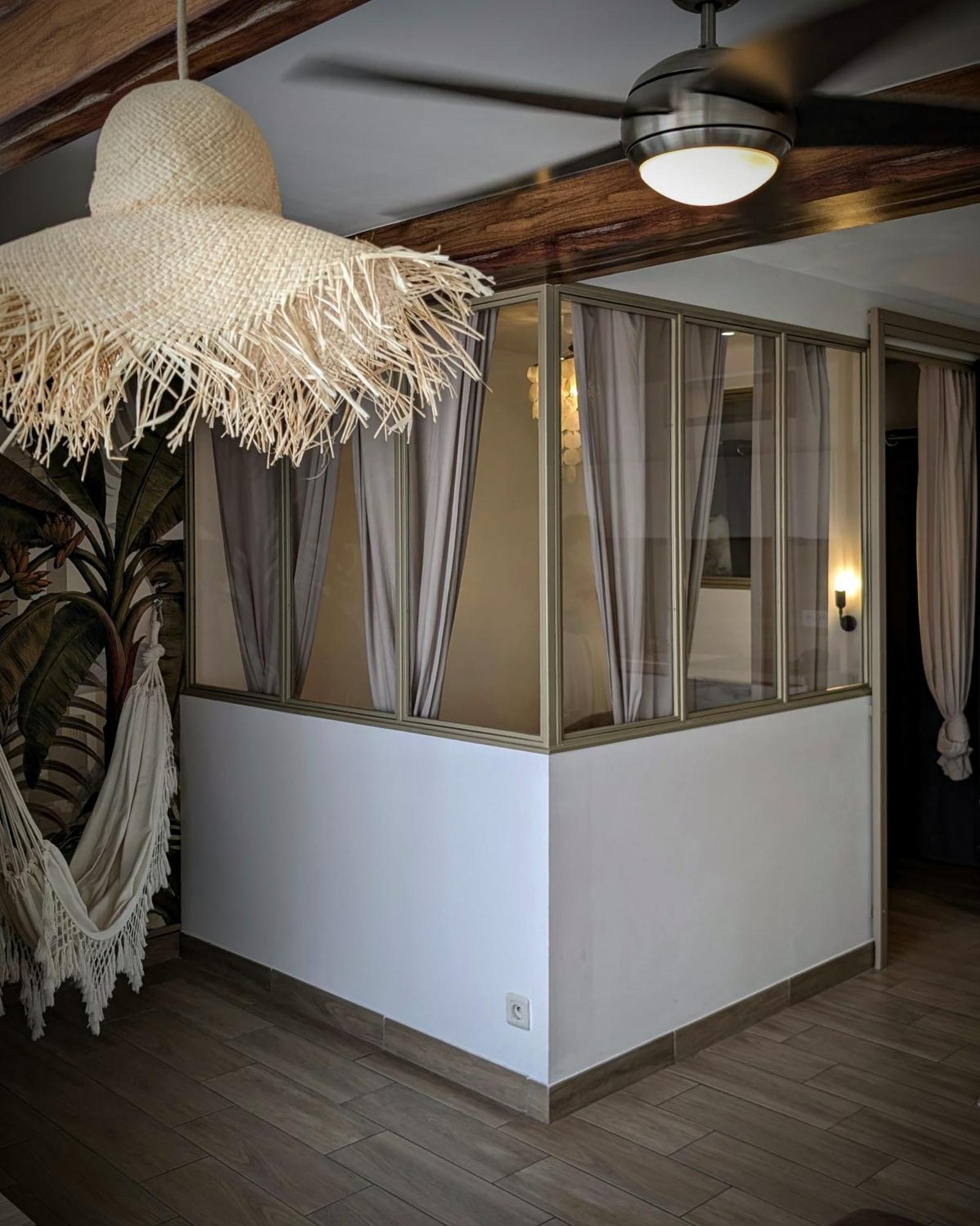- Voile - Apartman Canet-en-Roussillon Kültér fotó