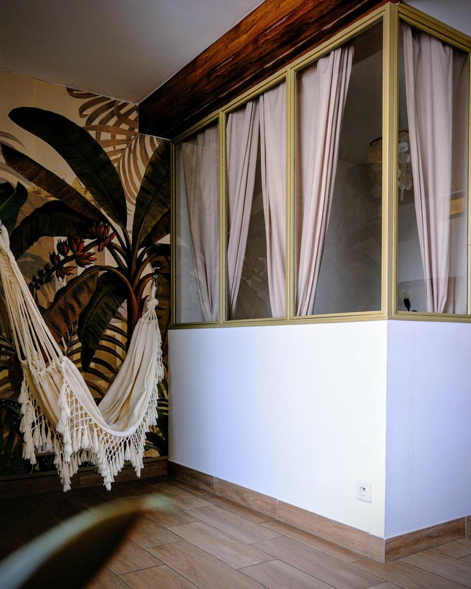 - Voile - Apartman Canet-en-Roussillon Kültér fotó